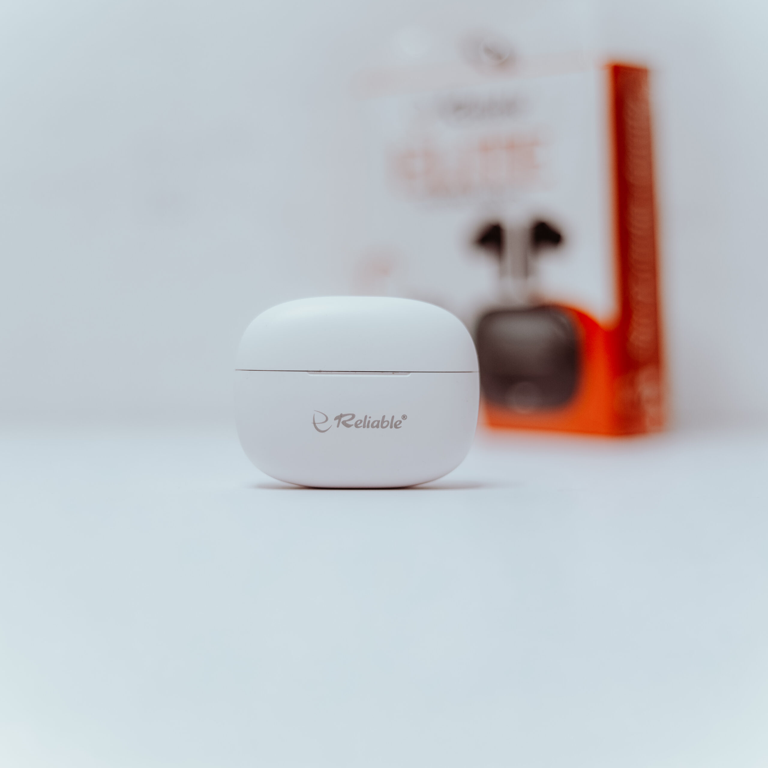 elite wireless earbuds deep bass touch