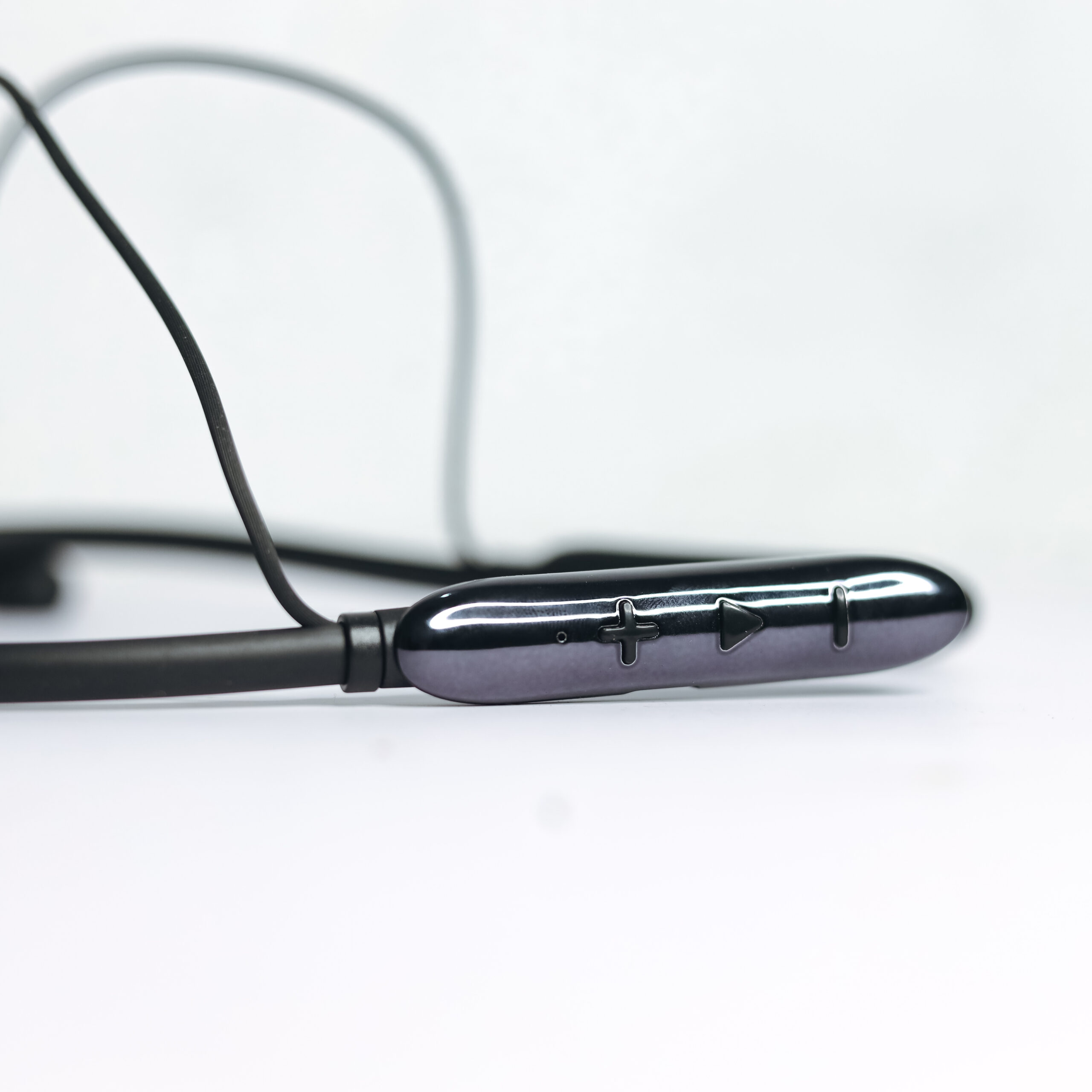 neckband real original sound quality / 75 hour music time