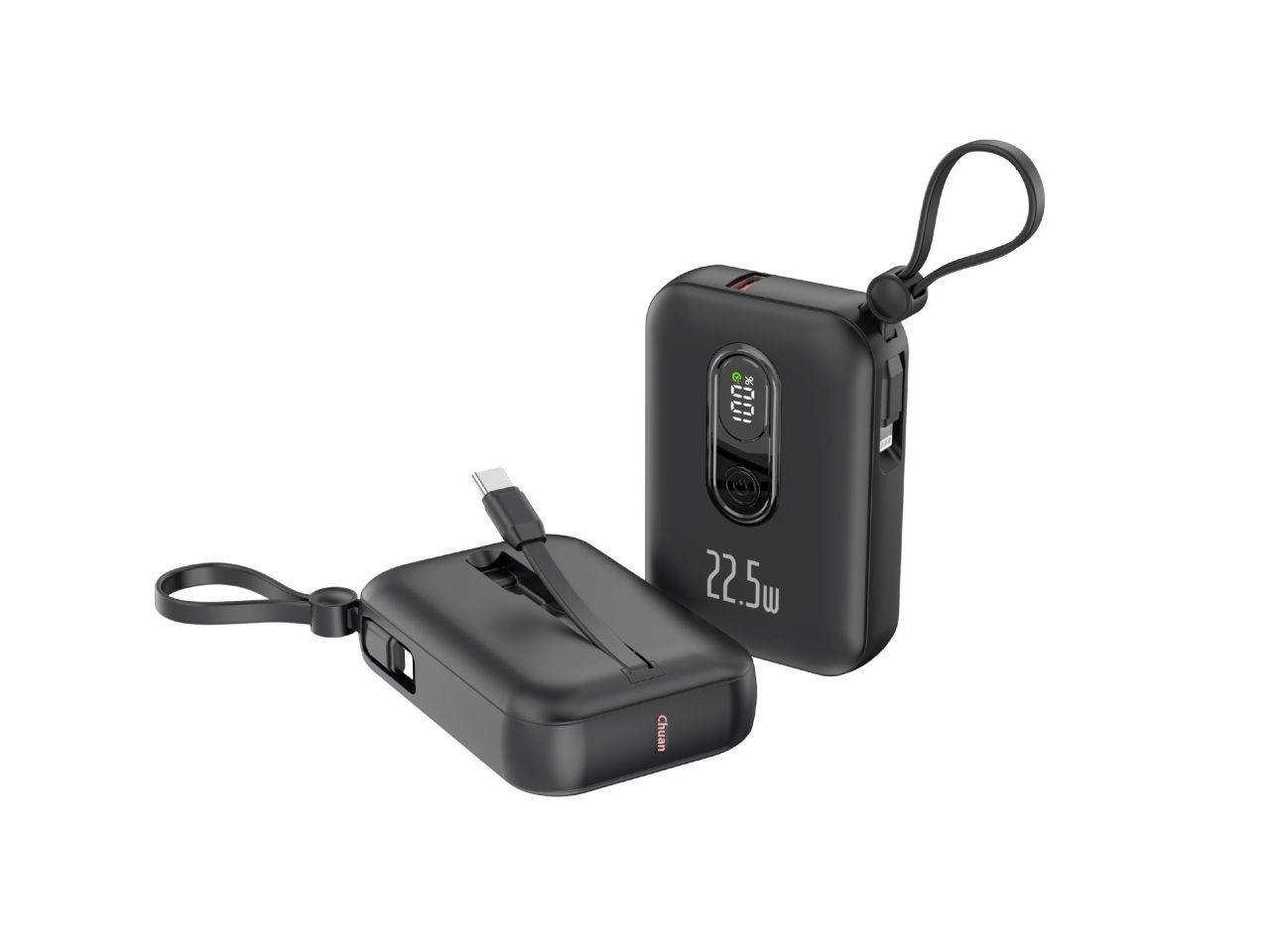 pocket series power bank / 10000mah
