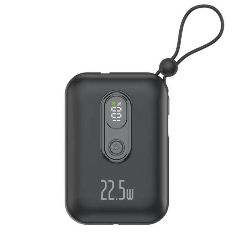 pocket series power bank / 10000mah