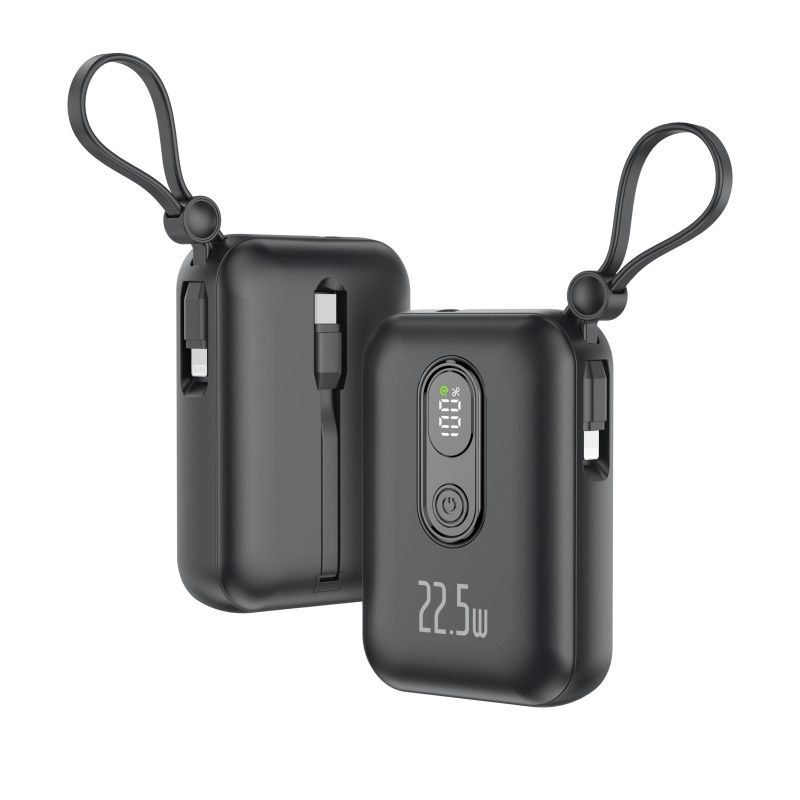pocket series power bank / 10000mah