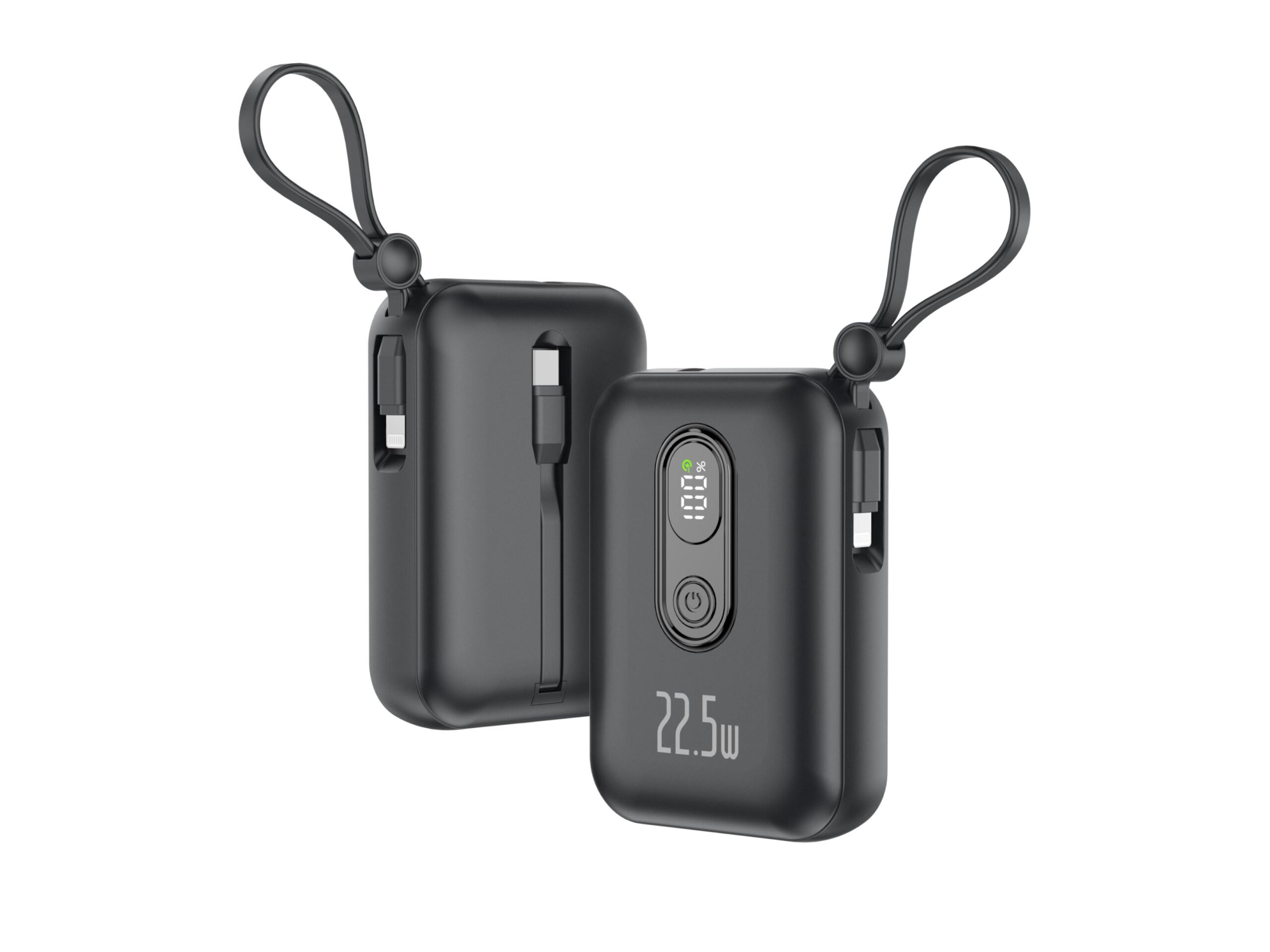 pocket series power bank / 10000mah