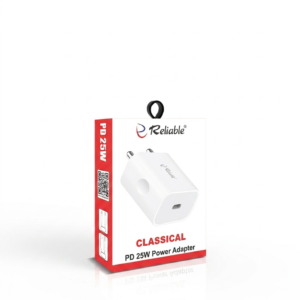 25w iphone pd charger original with c to c cable