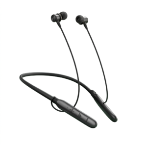 neckband real original sound quality / 75 hour music time