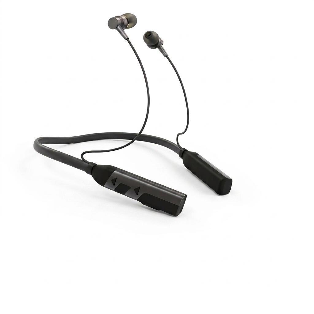 neck band / super sound quality/ 70 hour play time