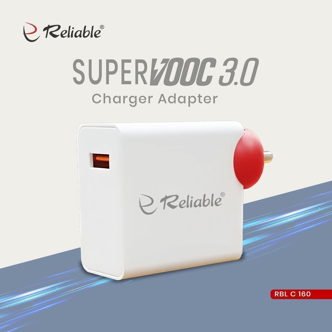 O_C-7kwA6AOo5N9-QXq 85W Defender Super VOOC 3.0 Ultra Fast Charger