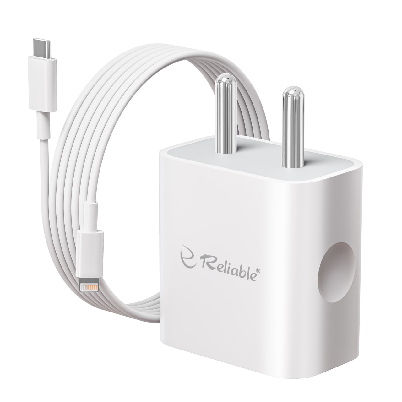 OaOybQaFCOwvpufuMPz-1 25W Classical PD charger for iphone with C to Lightining - Image 3