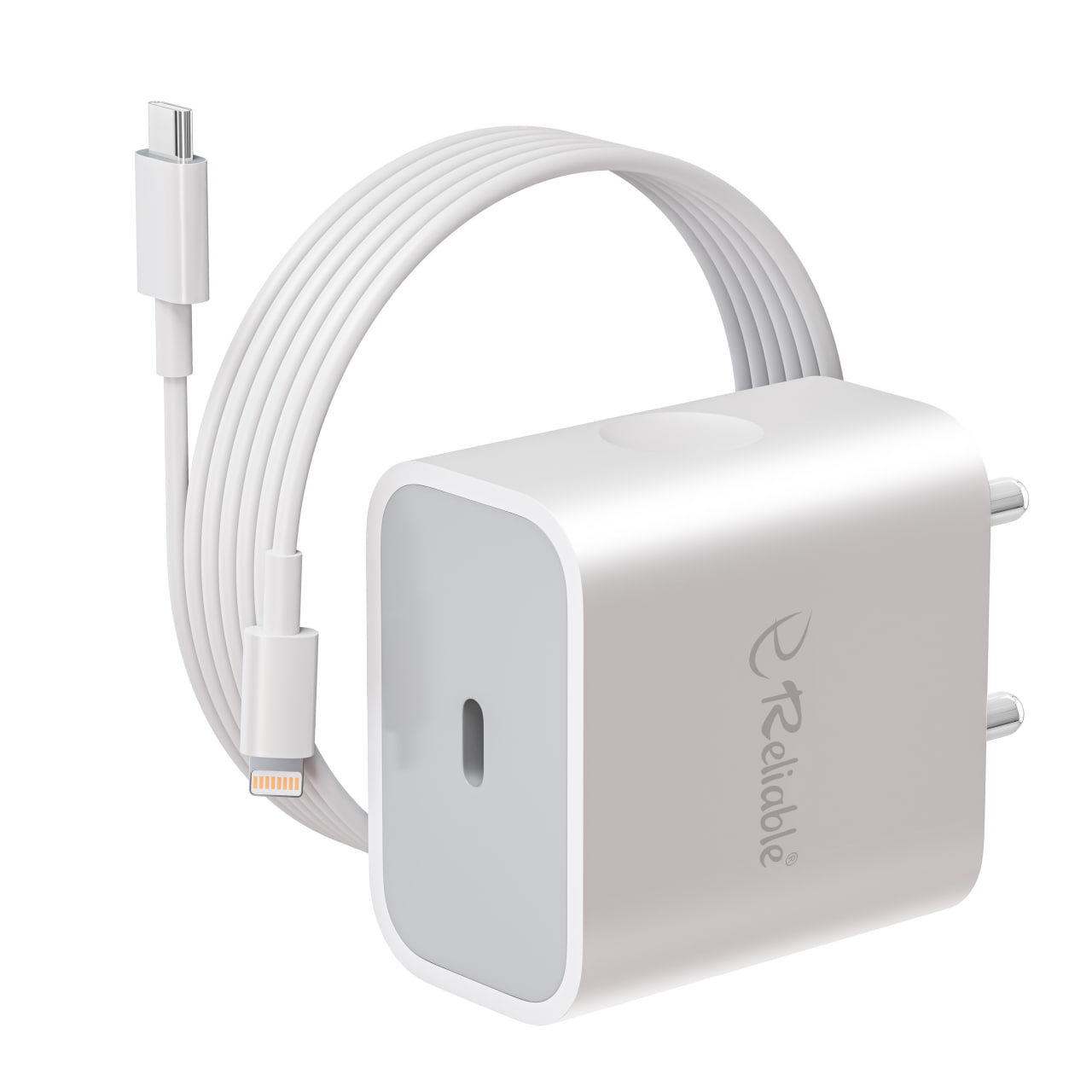 OaOybQx-iJHqeeOiBMO 25W Classical PD charger for iphone with C to Lightining - Image 2