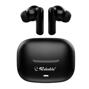 Elite Wireless Earbuds Deep Bass Touch